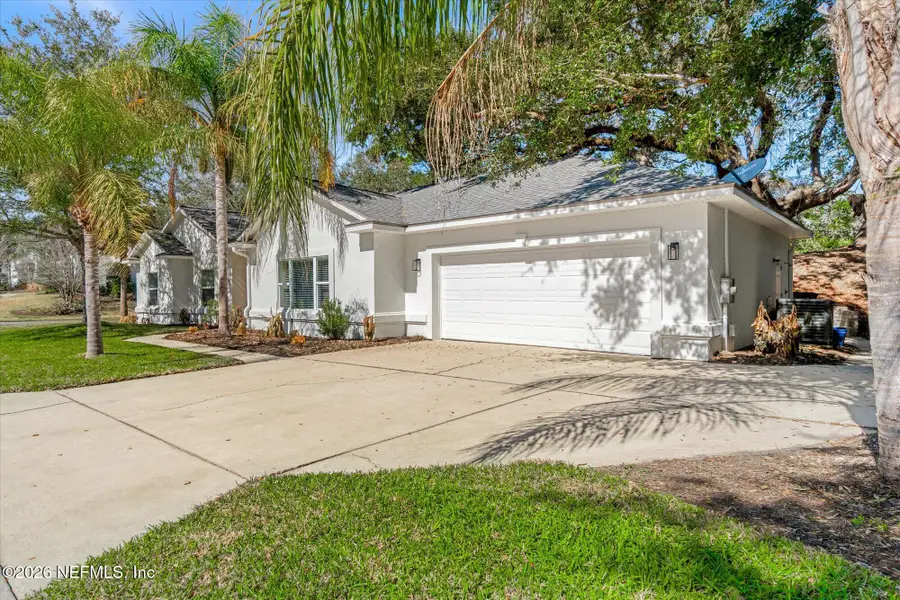 300 Spanish Oak Court, Saint Augustine Beach, FL 32080 - #2