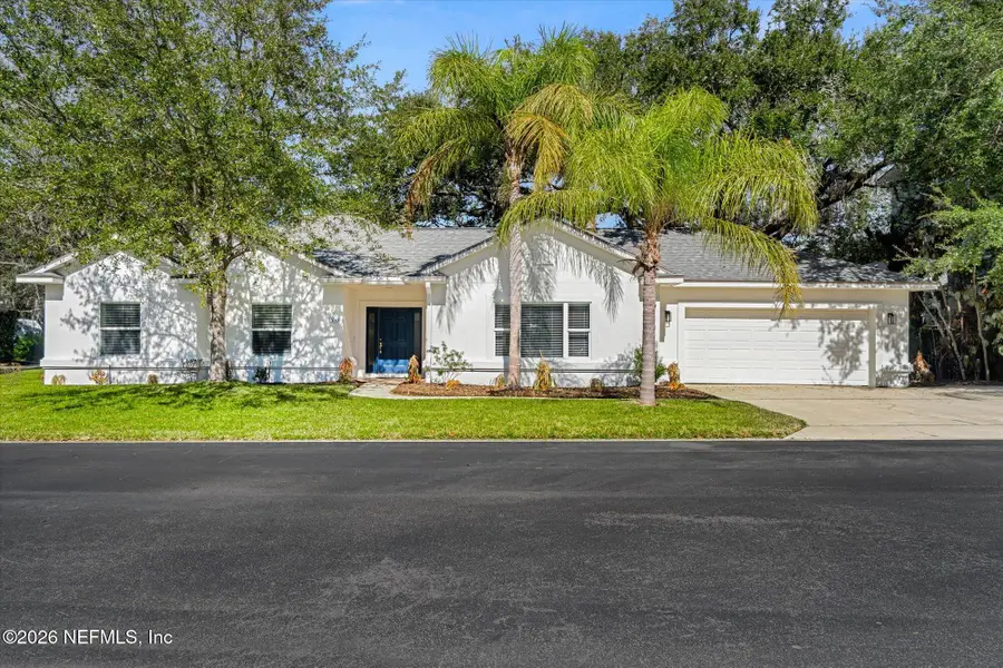 300 Spanish Oak Court, Saint Augustine Beach, FL 32080 - #3