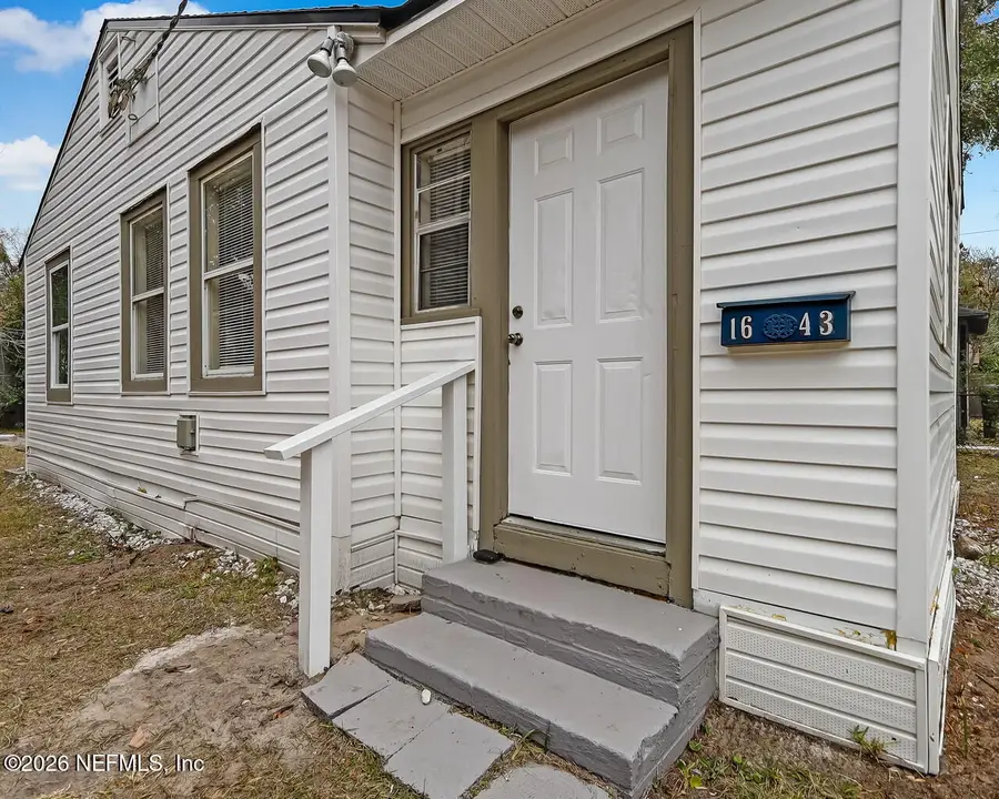 1643 W 34th Street, Jacksonville, FL 32209 - #3