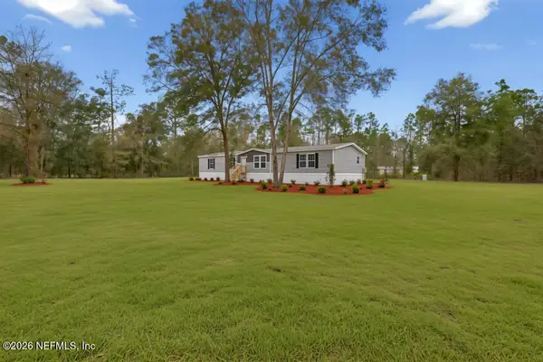 4022 Appaloosa Road, Middleburg, FL 32068