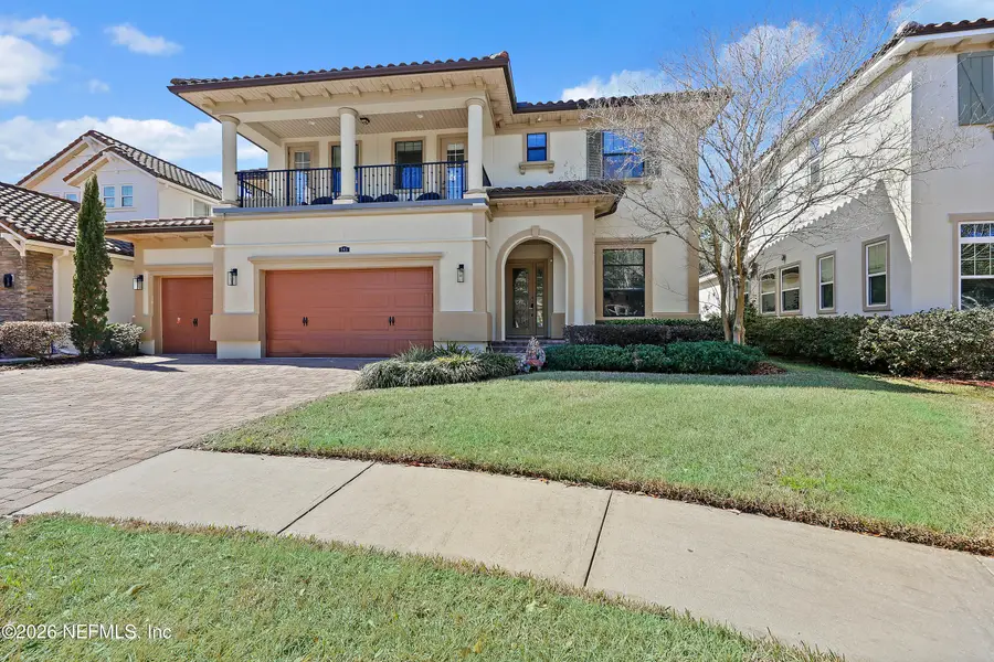 145 Spanish Marsh Drive, Saint Augustine, FL 32095 - #2