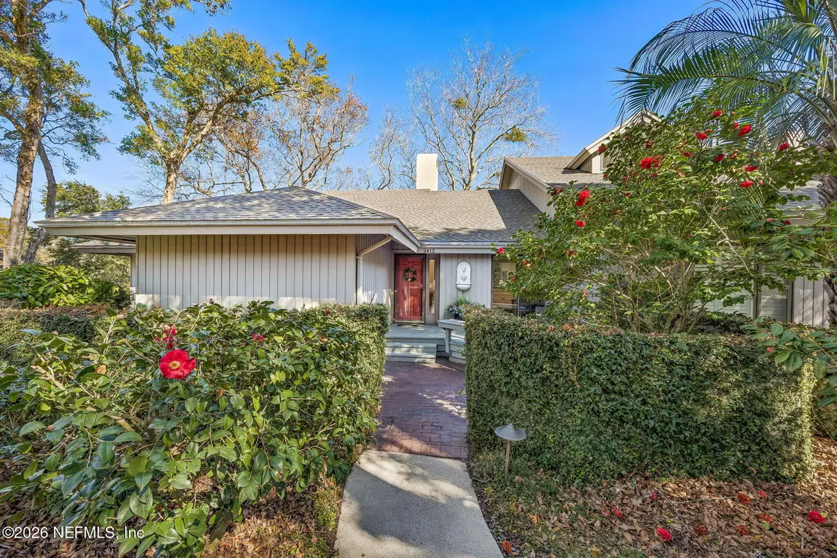 2412 Boxwood Lane, Fernandina Beach, FL 32034 - #1