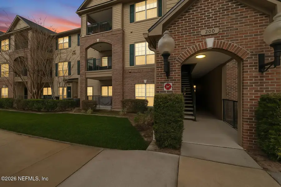 7800 Point Meadows Drive #212, Jacksonville, FL 32256 - #2