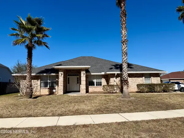 1414 Hawks Crest Drive, Middleburg, FL 32068