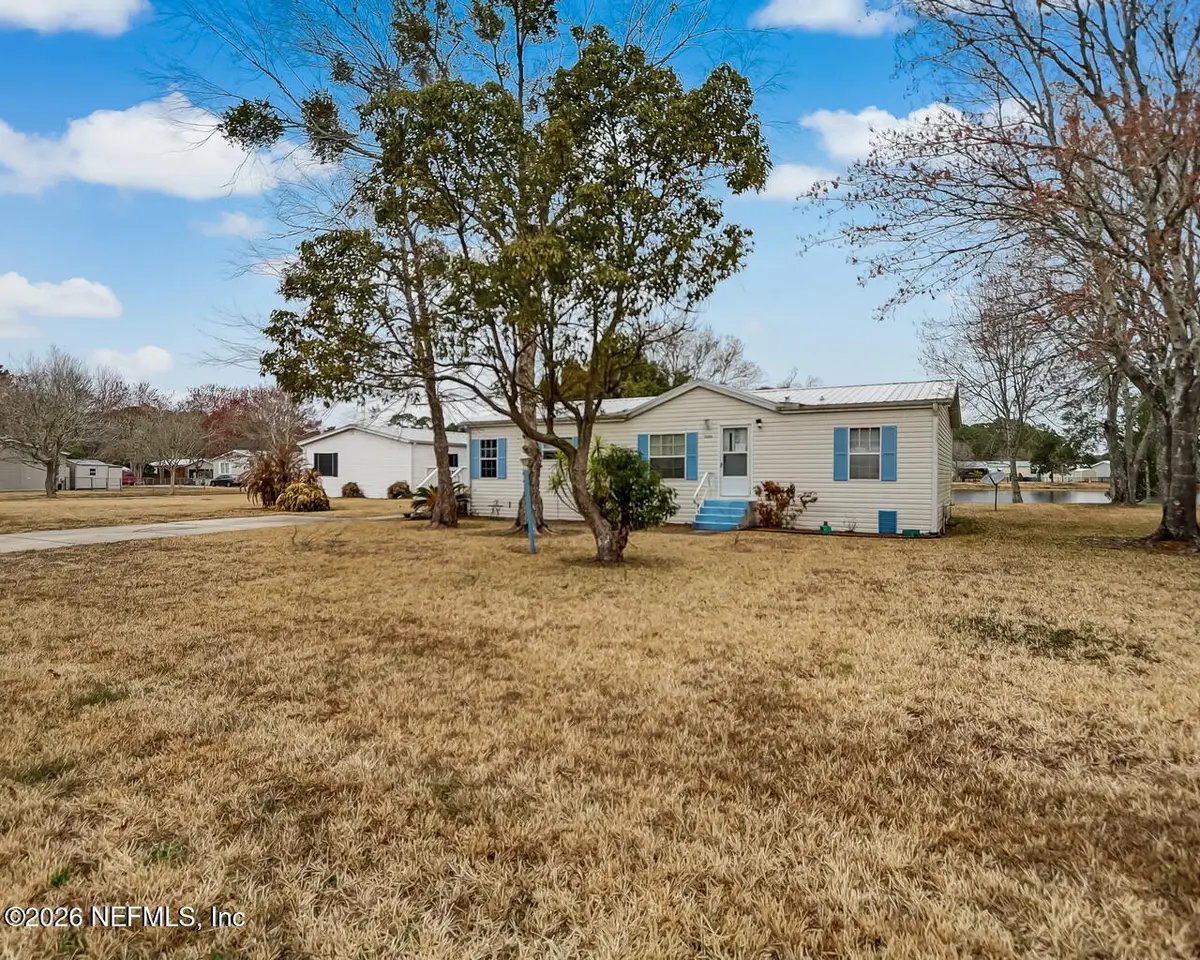 2204 Whippoorwill Drive, Saint Augustine, FL 32084 - #1