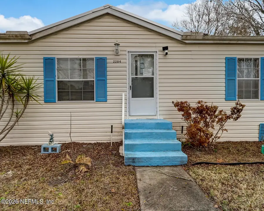 2204 Whippoorwill Drive, Saint Augustine, FL 32084 - #3