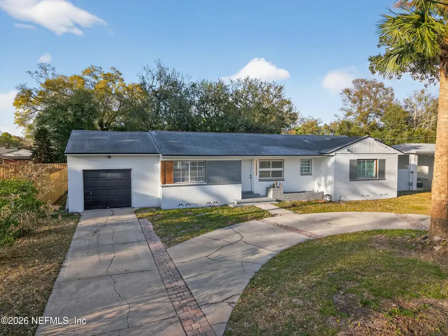 8365 Bordeau N Avenue, Jacksonville, FL 32211 - #3