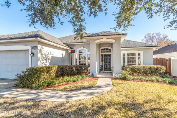 11797 Blueberry Lane, Macclenny, FL 32063