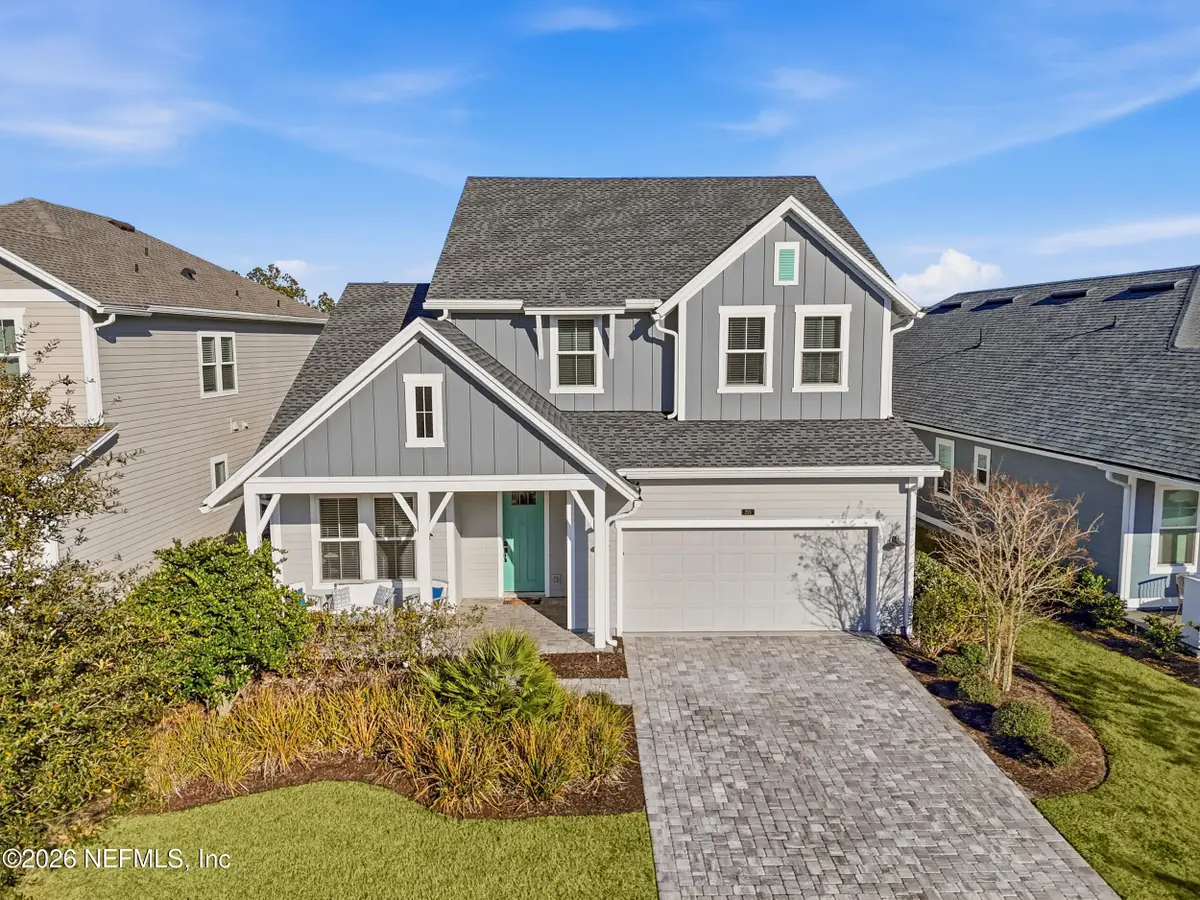 255 Settlers Landing Drive, Ponte Vedra, FL 32081 - #1