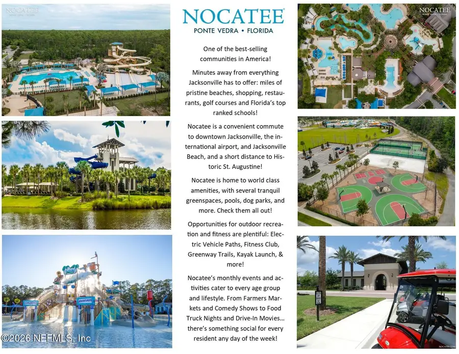 255 Settlers Landing Drive, Ponte Vedra, FL 32081 - #3