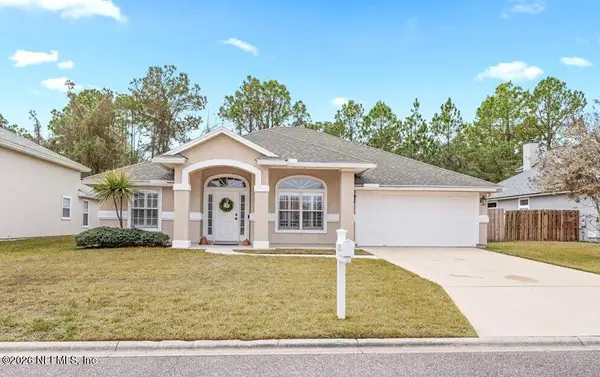 12052 Cavalry Court, Jacksonville, FL 32246