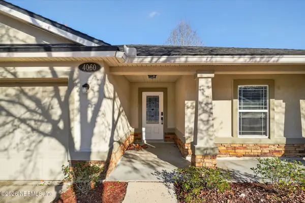 4060 Sandhill Crane Terrace, Middleburg, FL 32068