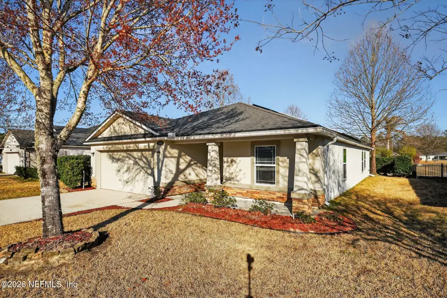 4060 Sandhill Crane Terrace, Middleburg, FL 32068 - #3