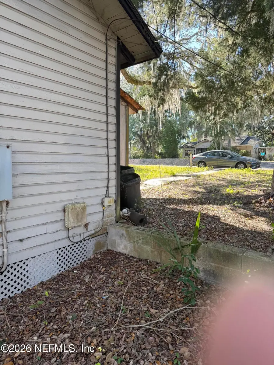 7035 Elwood Avenue, Jacksonville, FL 32208 - #2