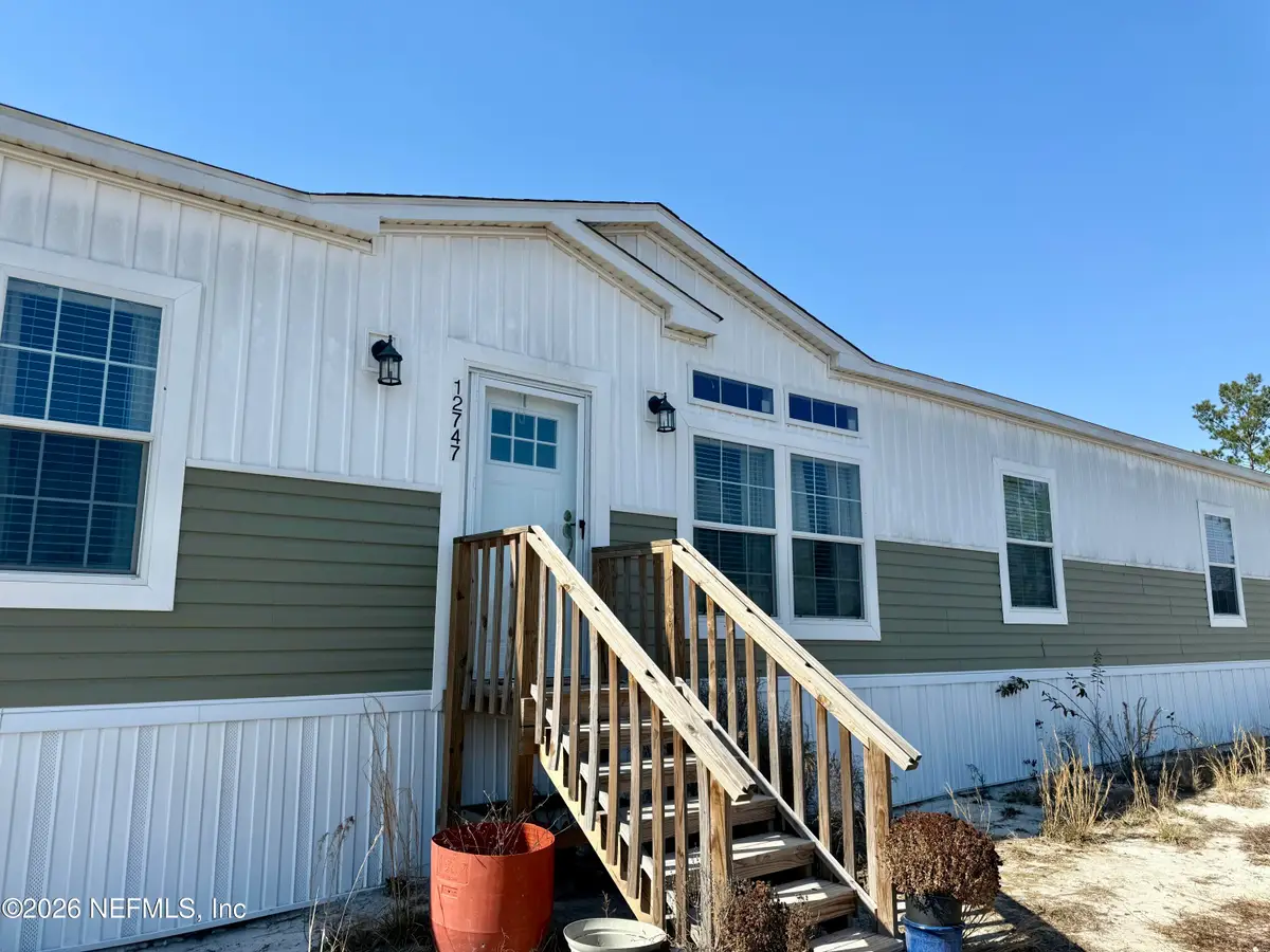 12747 Cowpen Road, Glen Saint Mary, FL 32040 - #1