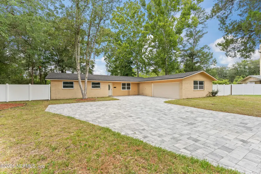 688 Claire Lane, Orange Park, FL 32073 - #2