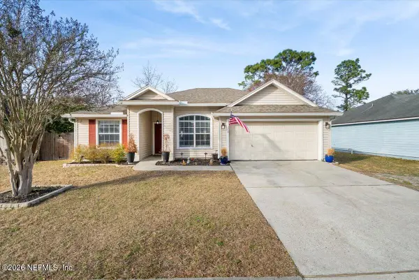 7945 Delta Post S Drive, Jacksonville, FL 32244