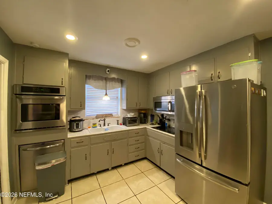 6400 Diane Road, Jacksonville, FL 32277 - #3