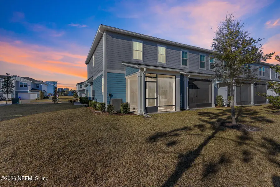 250 Brandon Lakes Drive, Saint Augustine, FL 32092 - #2