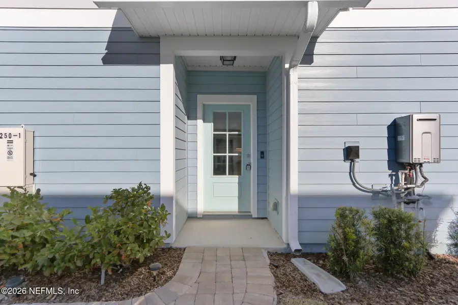 250 Brandon Lakes Drive, Saint Augustine, FL 32092 - #3
