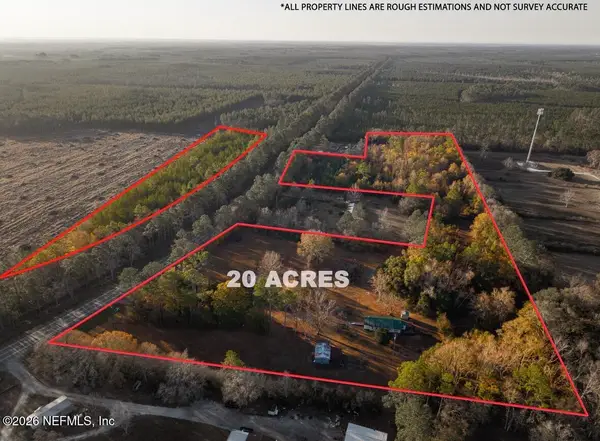 2626 State Road 121, Glen St. Mary, FL 32040