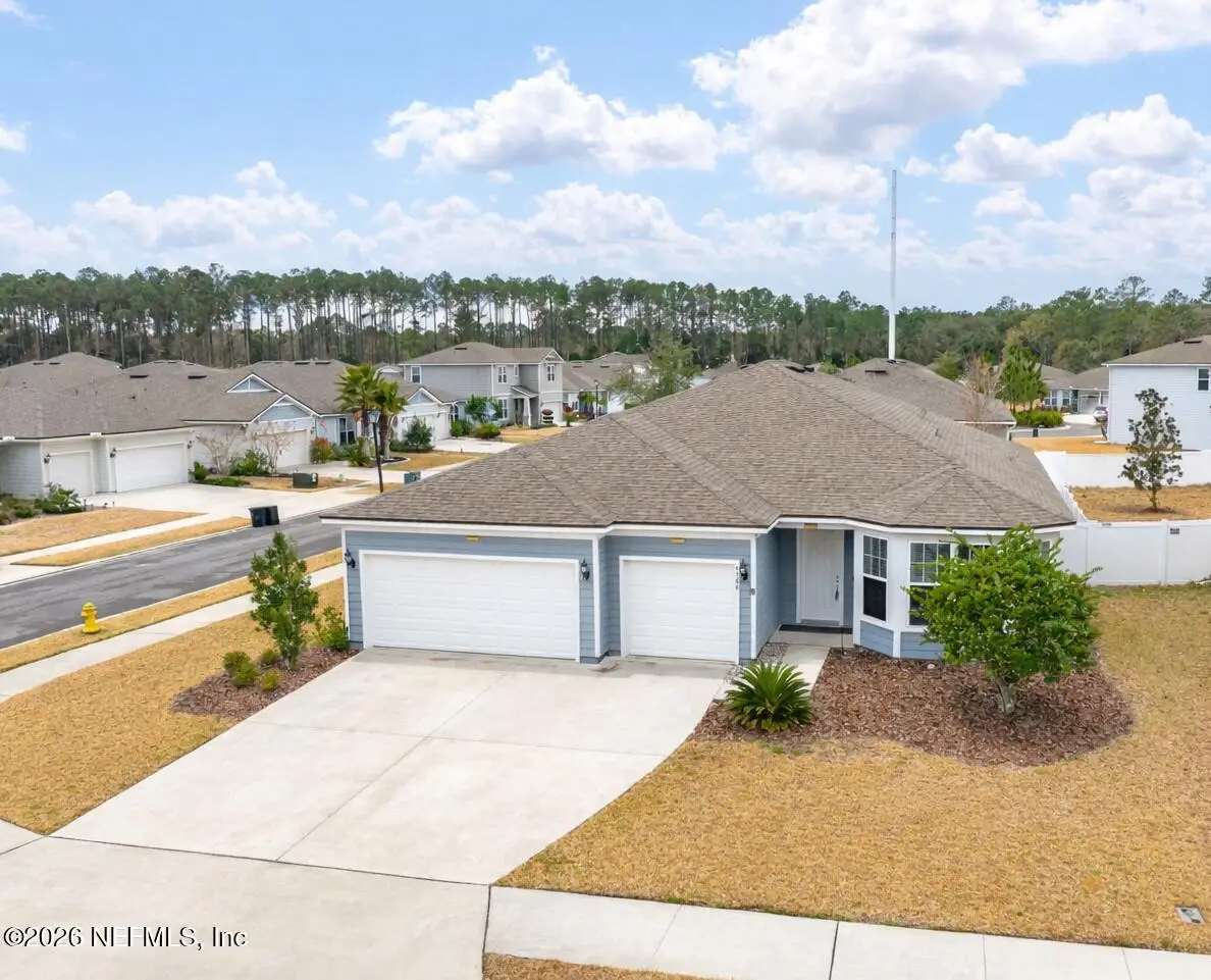 4566 Harvest Grain Trail, Jacksonville, FL 32226 - #1