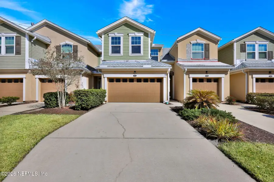 191 Adelanto Avenue, Saint Augustine, FL 32092 - #2