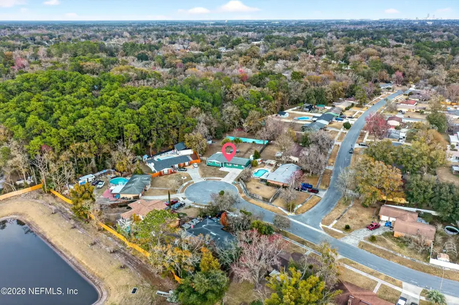 1411 Sharonwood Lane, Jacksonville, FL 32221 - #3