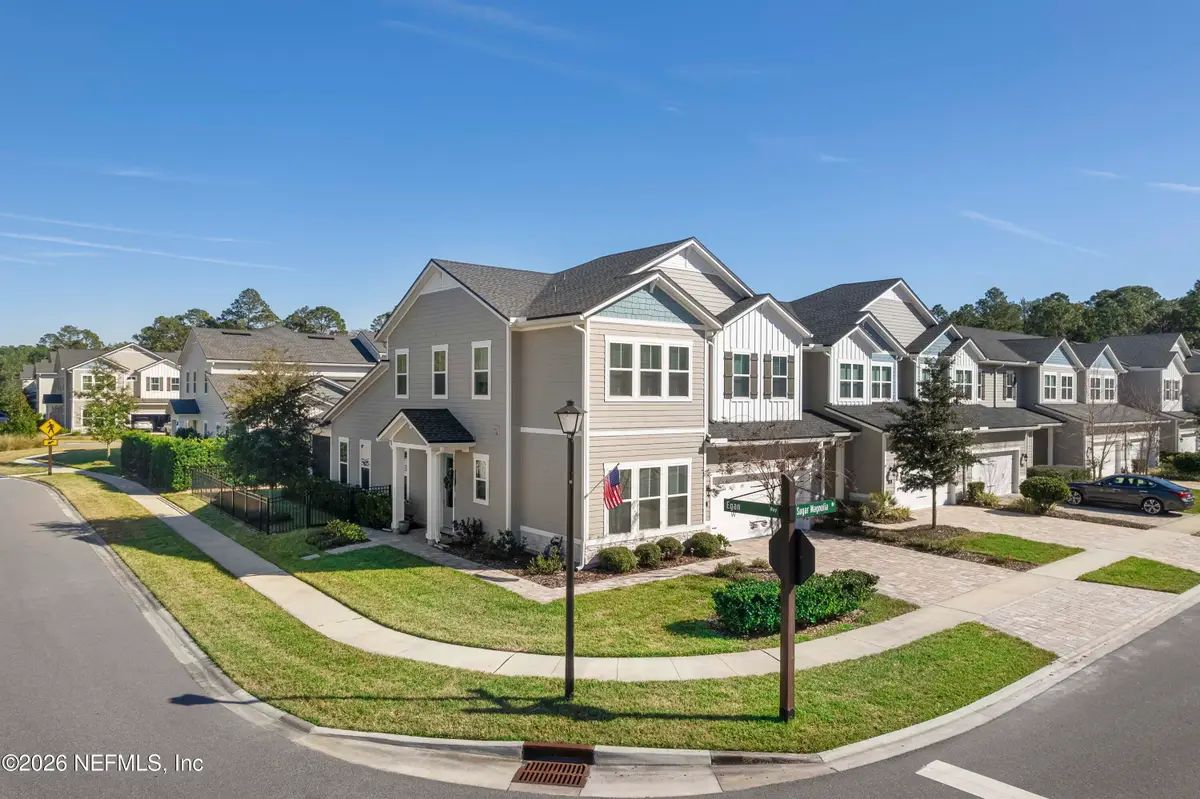 21 Sugar Magnolia Drive, Ponte Vedra, FL 32081 - #1