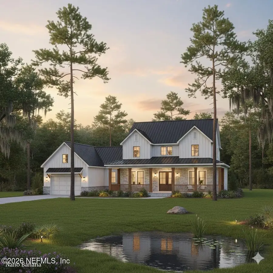 0 OR 7240 N Sr 21, Keystone Heights, FL 32656 - #2