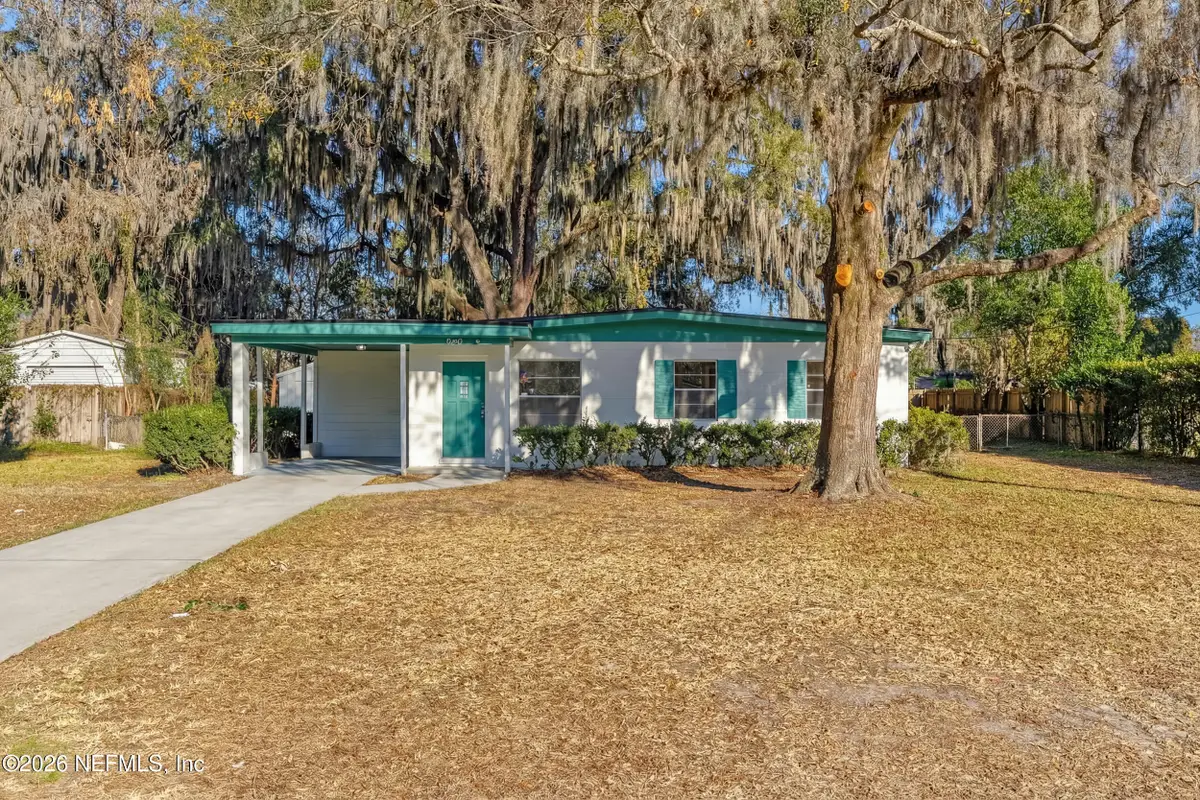 10531 Rutgers Road, Jacksonville, FL 32218 - #1