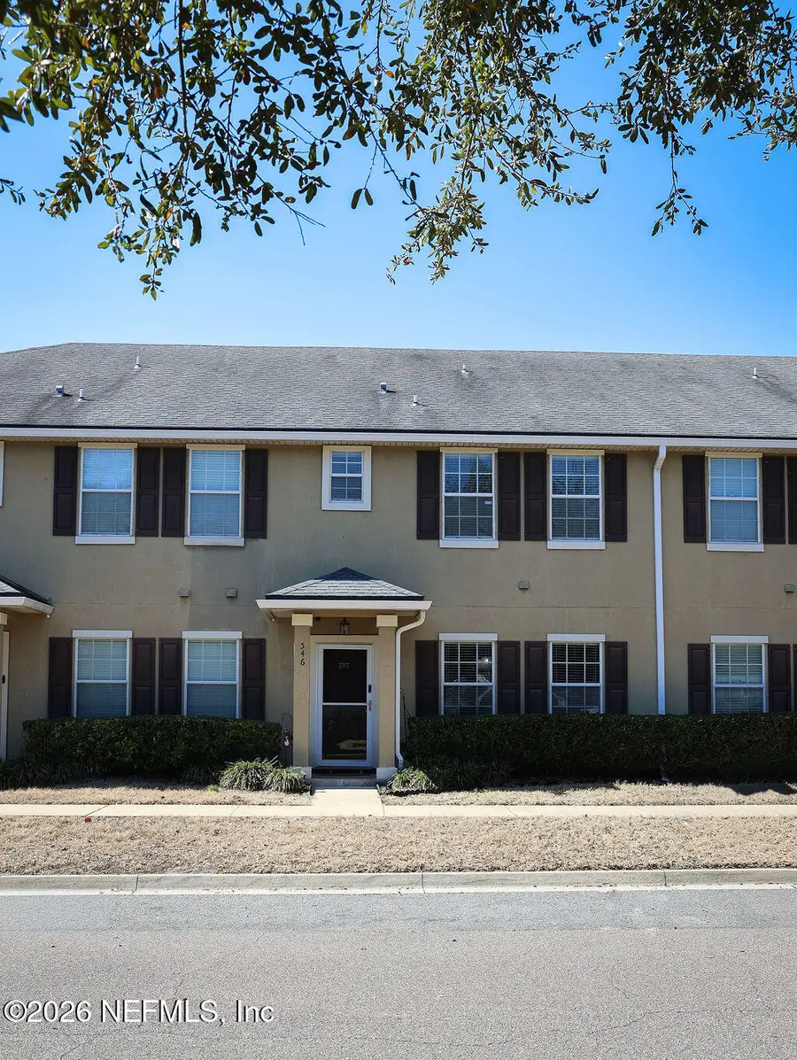 546 Hopewell Drive, Orange Park, FL 32073 - #2