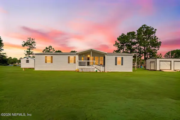 5295 Hammock Lake Drive, Jacksonville, FL 32226