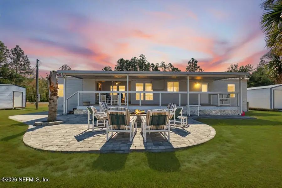 5295 Hammock Lake Drive, Jacksonville, FL 32226 - #2