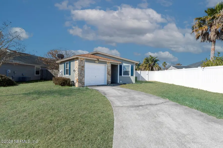 494 Filmore Drive, Jacksonville, FL 32225 - #2