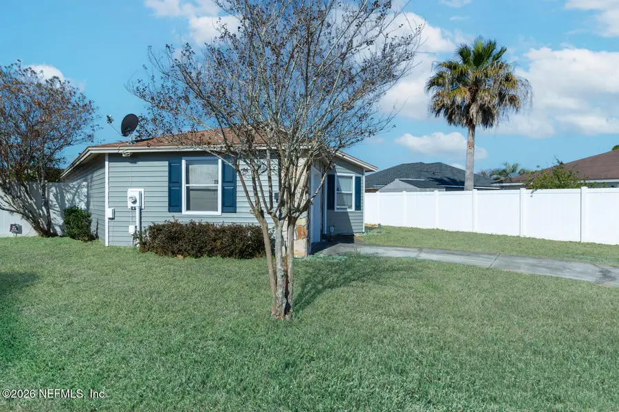 494 Filmore Drive, Jacksonville, FL 32225 - #3