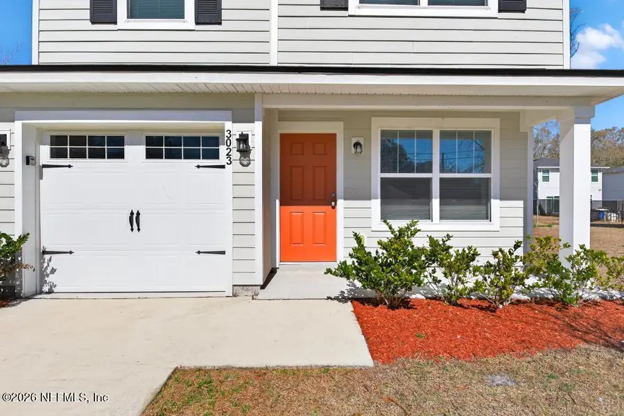 3023 Harbison Street, Jacksonville, FL 32218 - #2