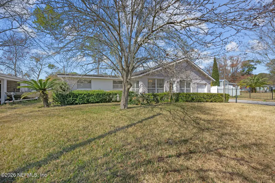 2728 Ilene Drive, Jacksonville, FL 32216 - #2