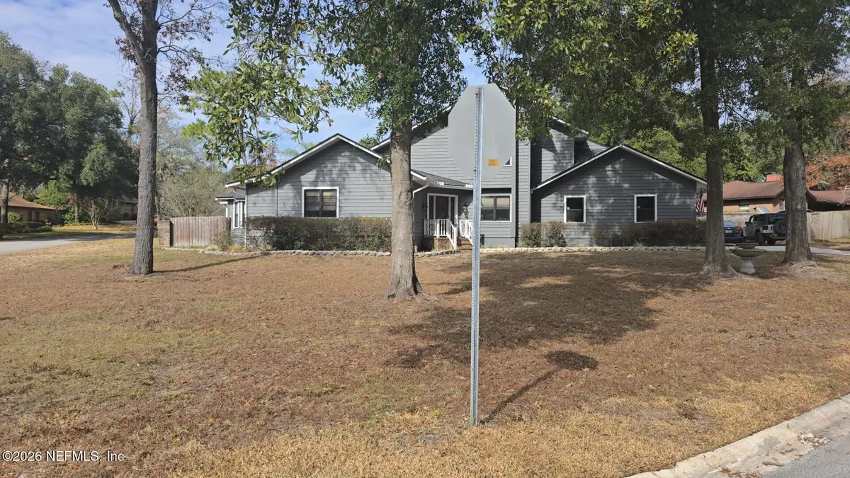 4150 Old Mill Cove W Trail, Jacksonville, FL 32277 - #1