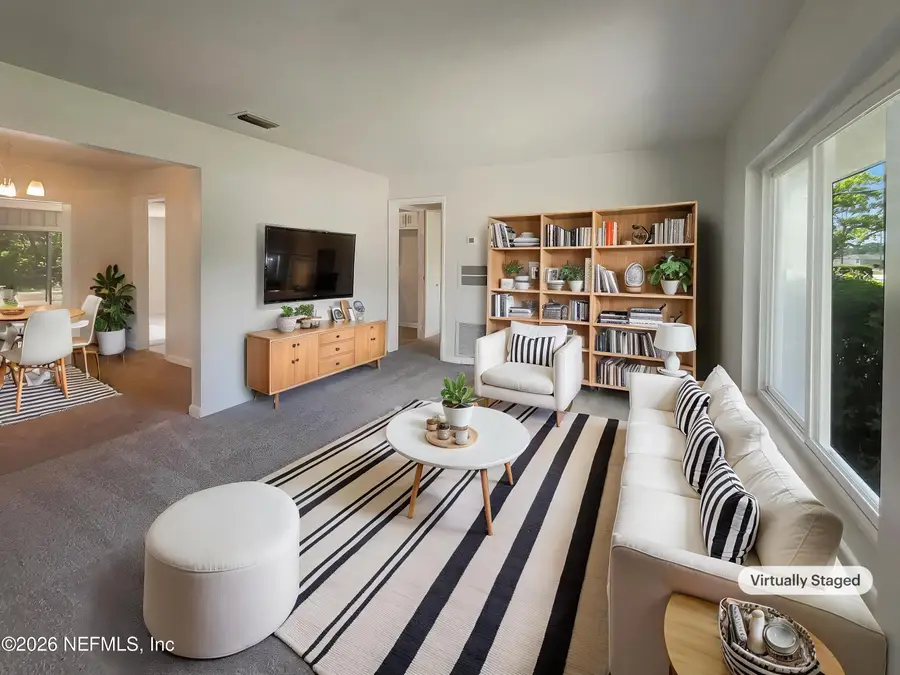 2936 Van Gundy Road, Jacksonville, FL 32208 - #2