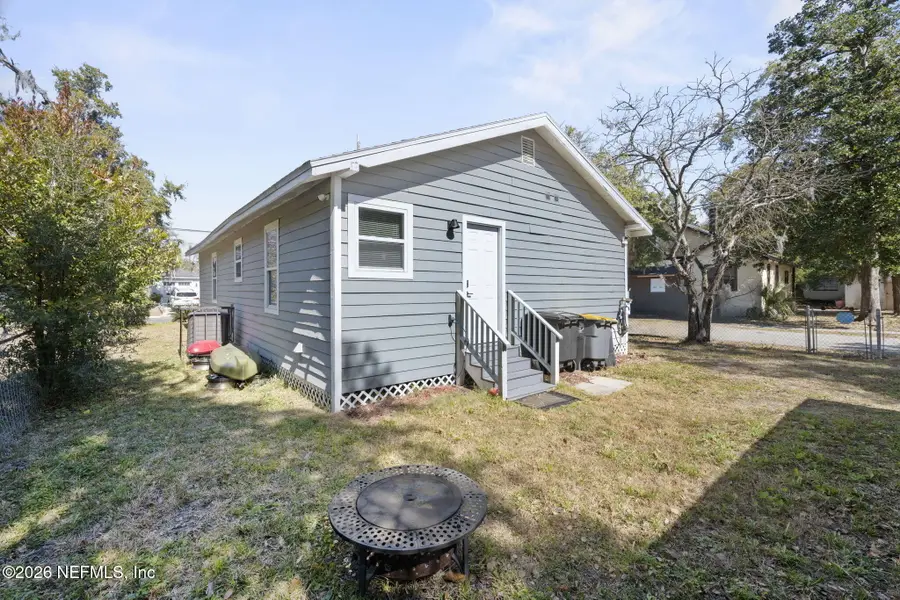 550 E 63rd Street, Jacksonville, FL 32208 - #3