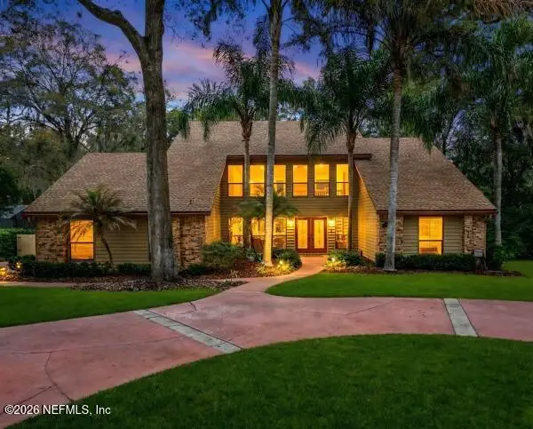 11643 Hidden Hills S Drive, Jacksonville, FL 32225 - #2