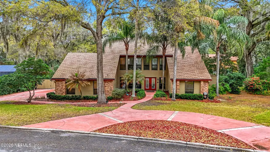 11643 Hidden Hills S Drive, Jacksonville, FL 32225 - #3