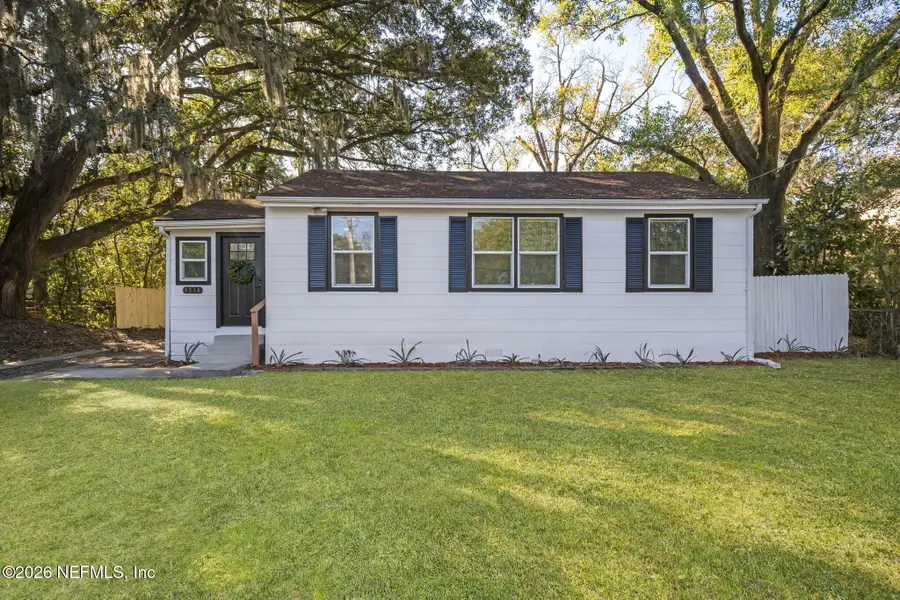 4318 Kingsbury Street, Jacksonville, FL 32205 - #2