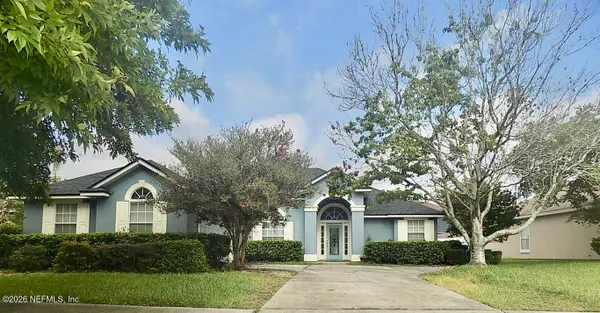 13762 Victoria Lakes Drive, Jacksonville, FL 32226