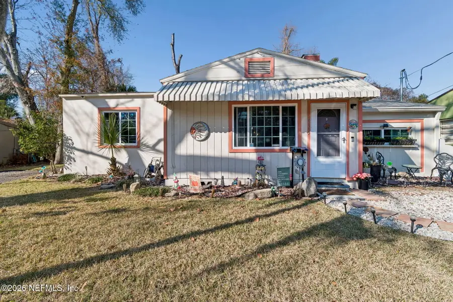 4665 Timuquana Road, Jacksonville, FL 32210 - #2