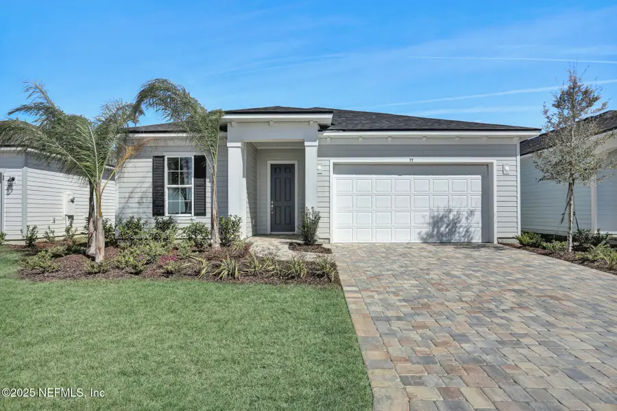 77 Shy Spruce Circle, Saint Augustine, FL 32092 - #3