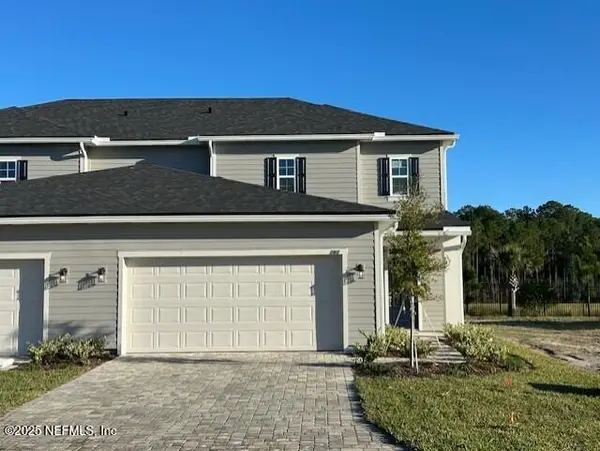 1261 Brook Forest Drive, St. Augustine, FL 32092