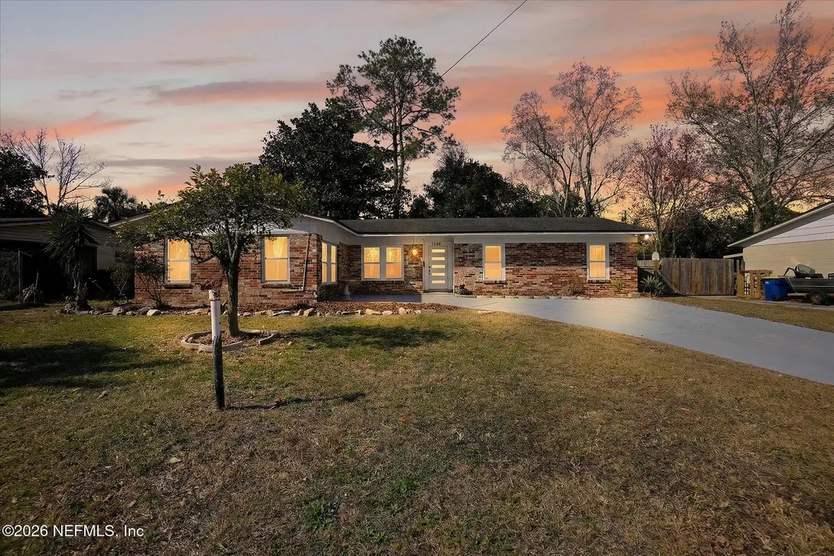 3520 Jacona Drive, Jacksonville, FL 32277 - #1