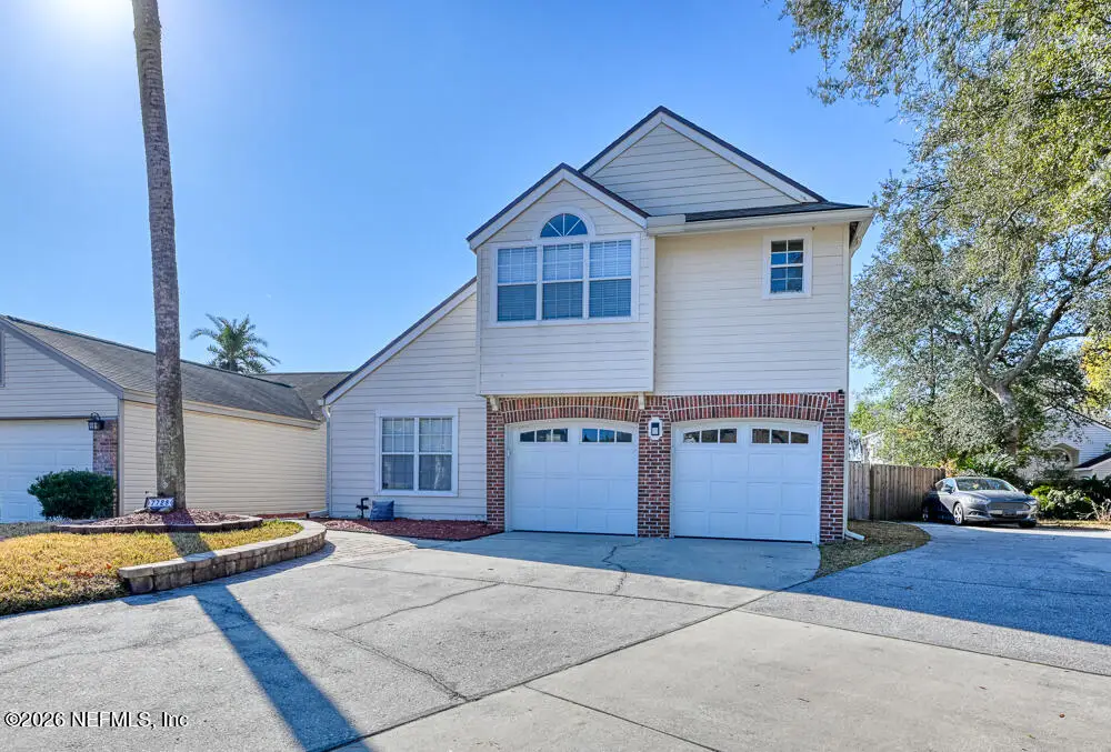 7728 Lynchburg W Court, Jacksonville, FL 32277 - #1